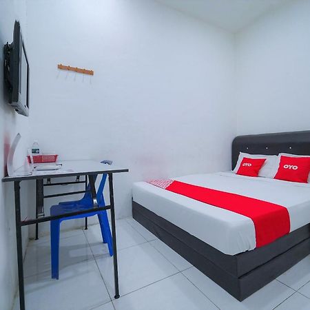 Oyo 89820 Sp Berlian Inn Sungai Petani Dış mekan fotoğraf