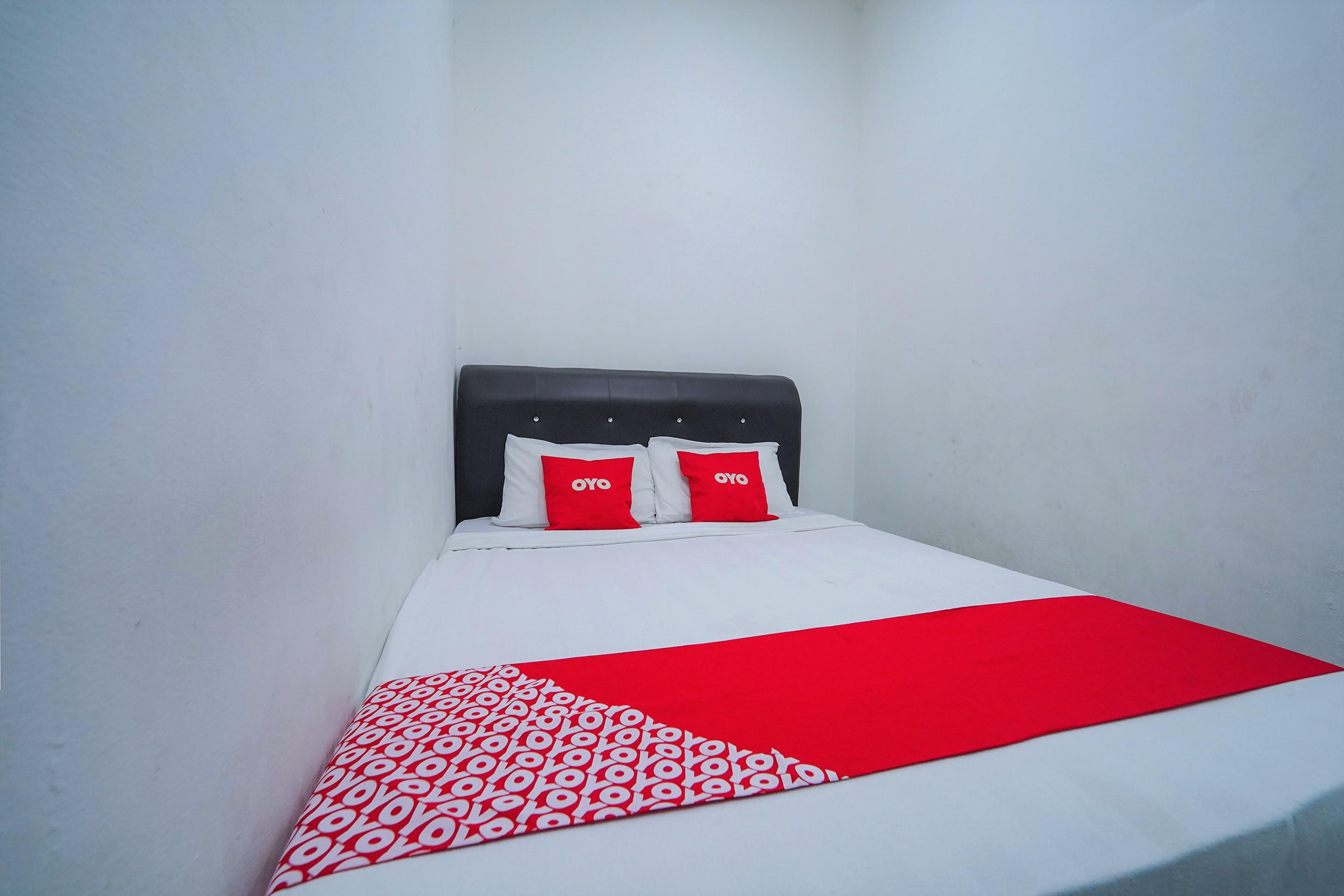 Oyo 89820 Sp Berlian Inn Sungai Petani Dış mekan fotoğraf