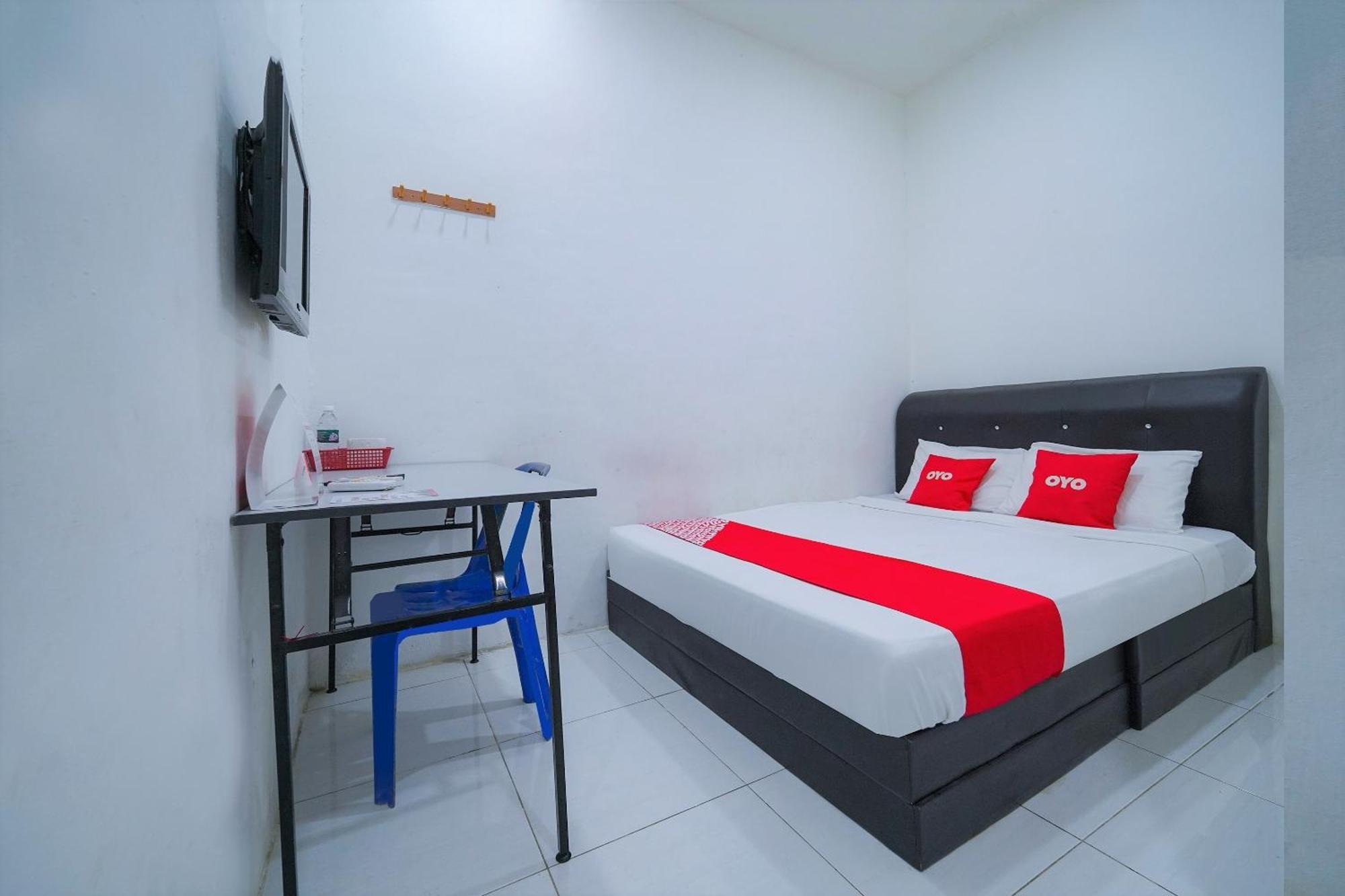Oyo 89820 Sp Berlian Inn Sungai Petani Dış mekan fotoğraf