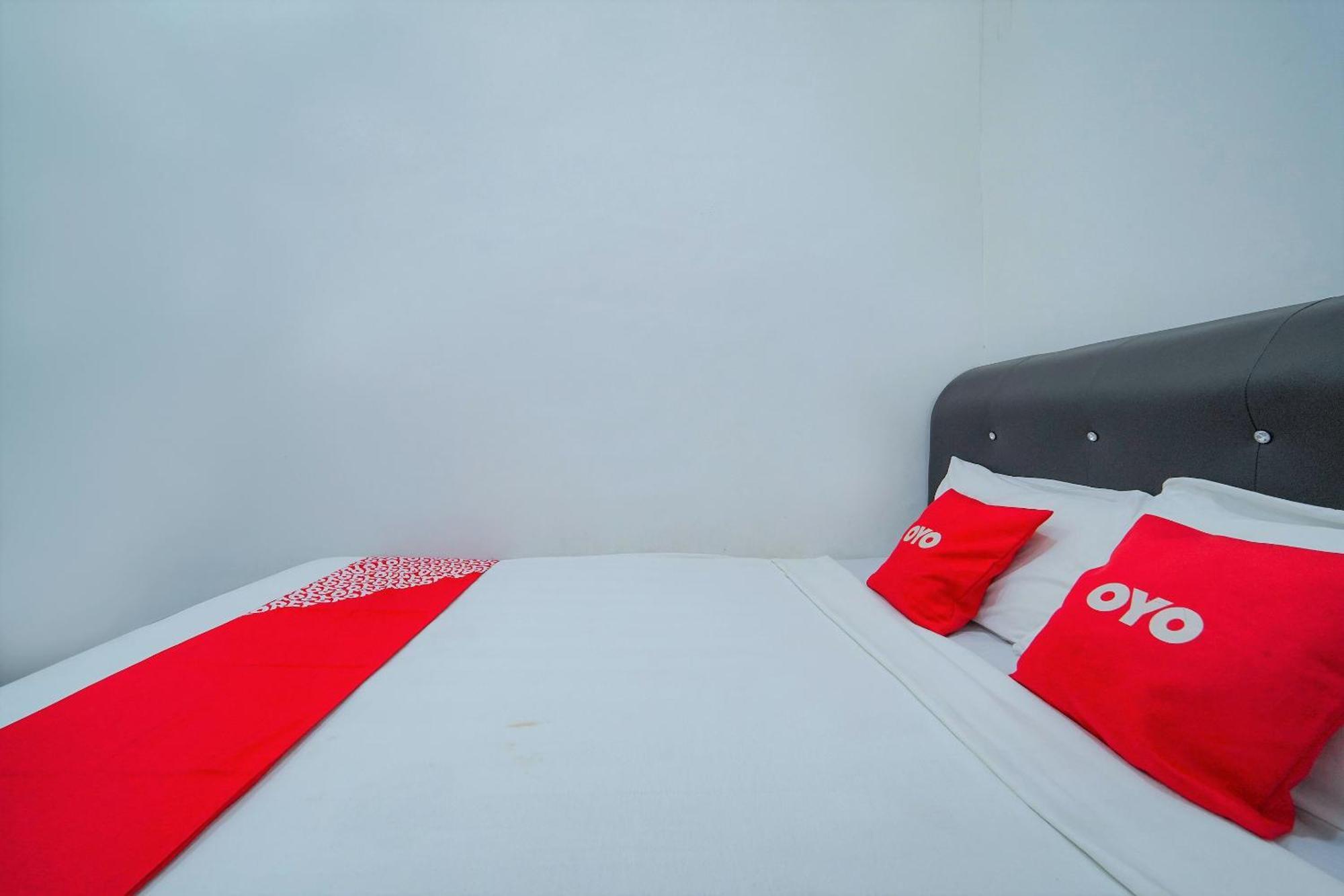 Oyo 89820 Sp Berlian Inn Sungai Petani Dış mekan fotoğraf