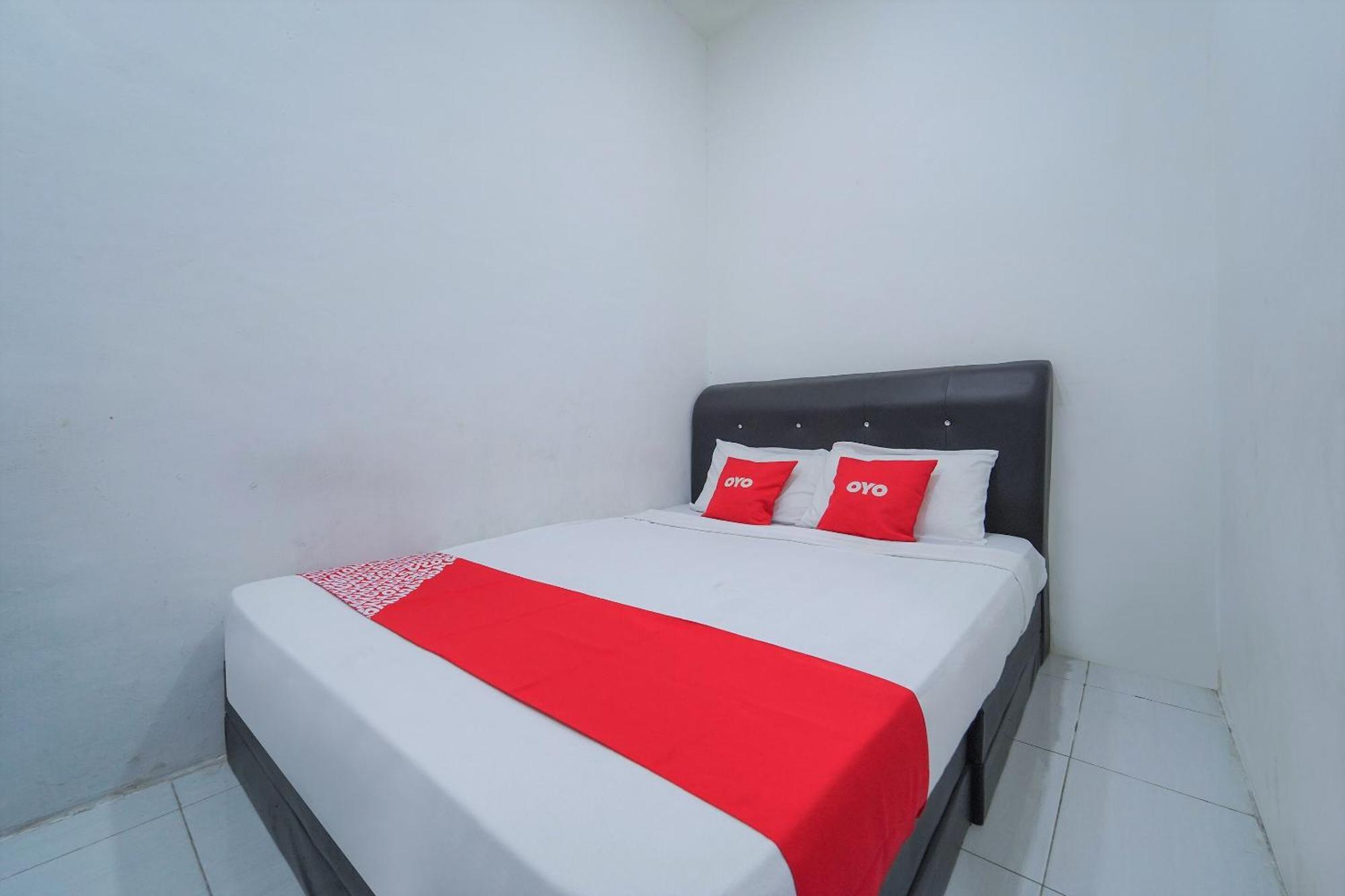 Oyo 89820 Sp Berlian Inn Sungai Petani Dış mekan fotoğraf