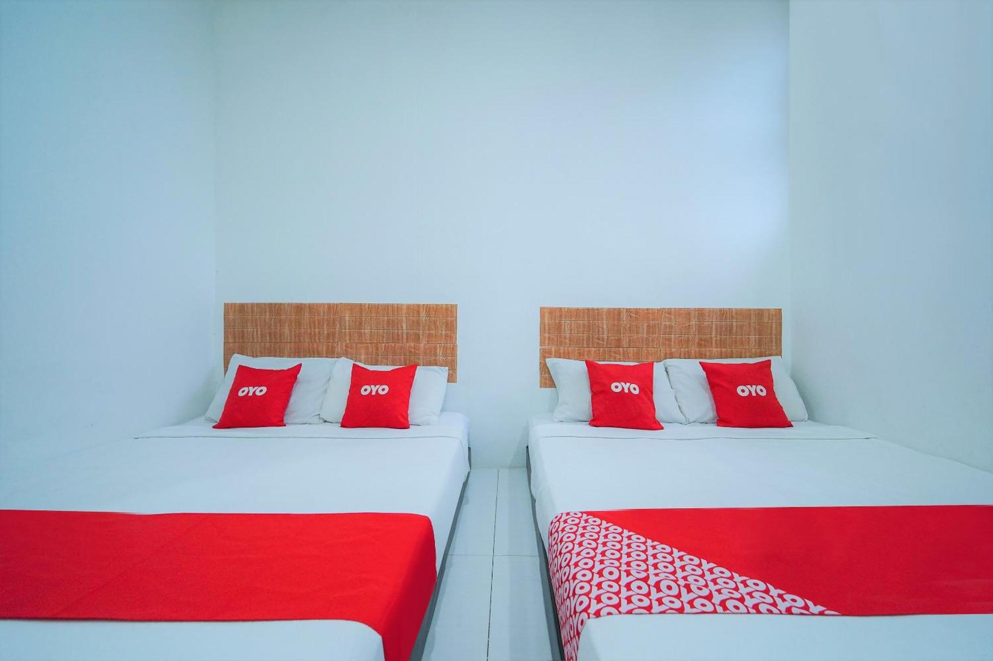 Oyo 89820 Sp Berlian Inn Sungai Petani Dış mekan fotoğraf