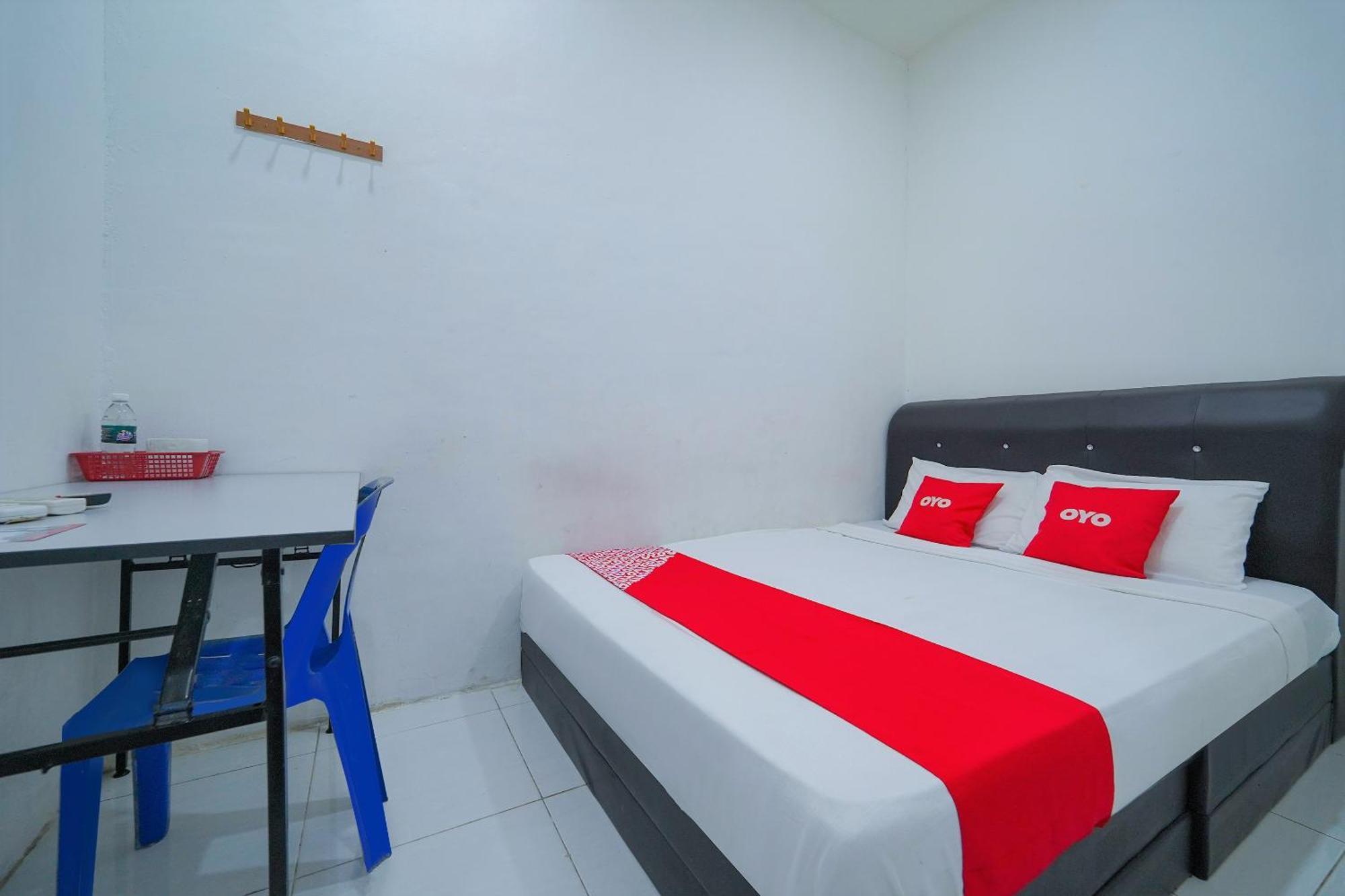 Oyo 89820 Sp Berlian Inn Sungai Petani Dış mekan fotoğraf