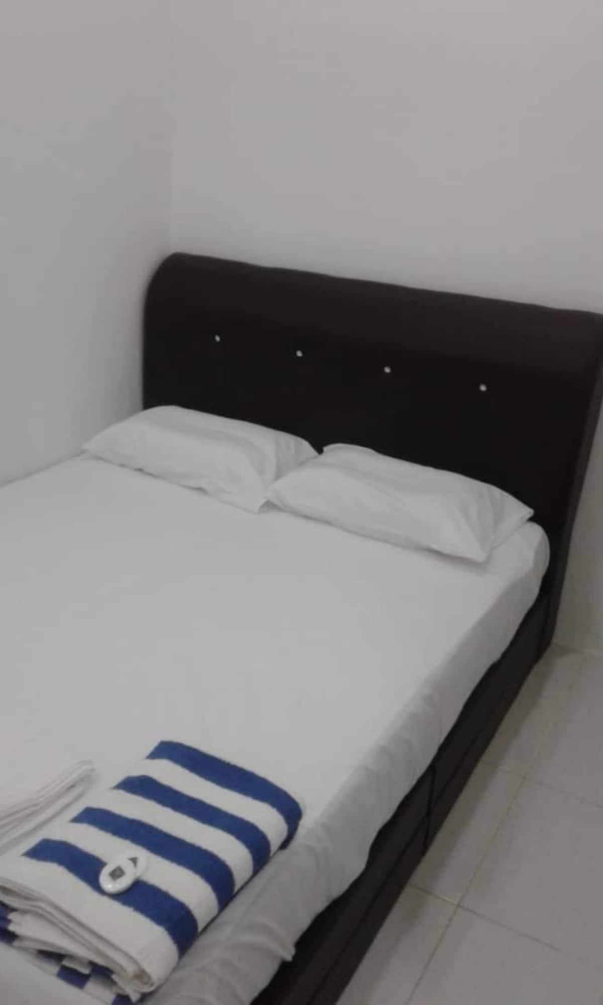 Oyo 89820 Sp Berlian Inn Sungai Petani Dış mekan fotoğraf