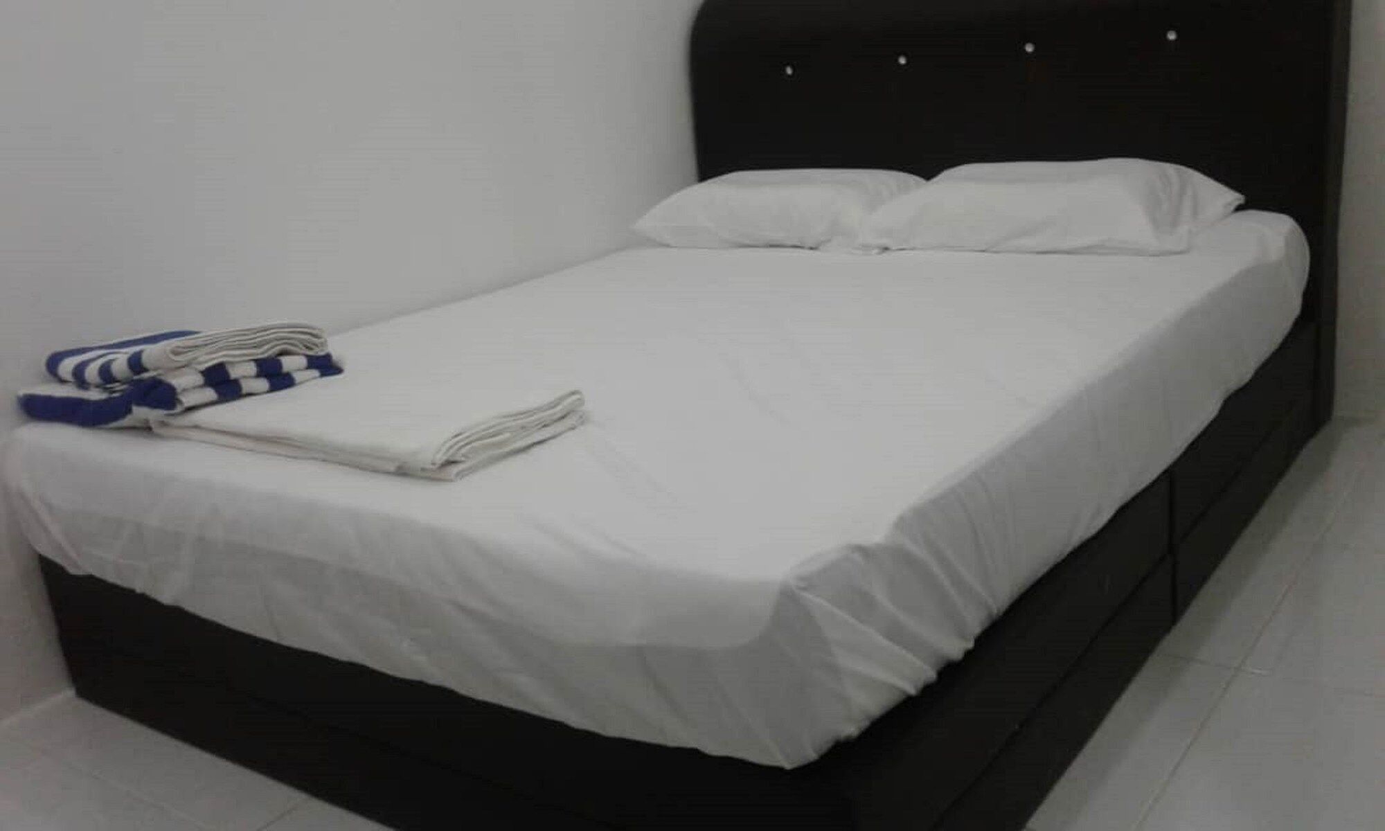 Oyo 89820 Sp Berlian Inn Sungai Petani Dış mekan fotoğraf